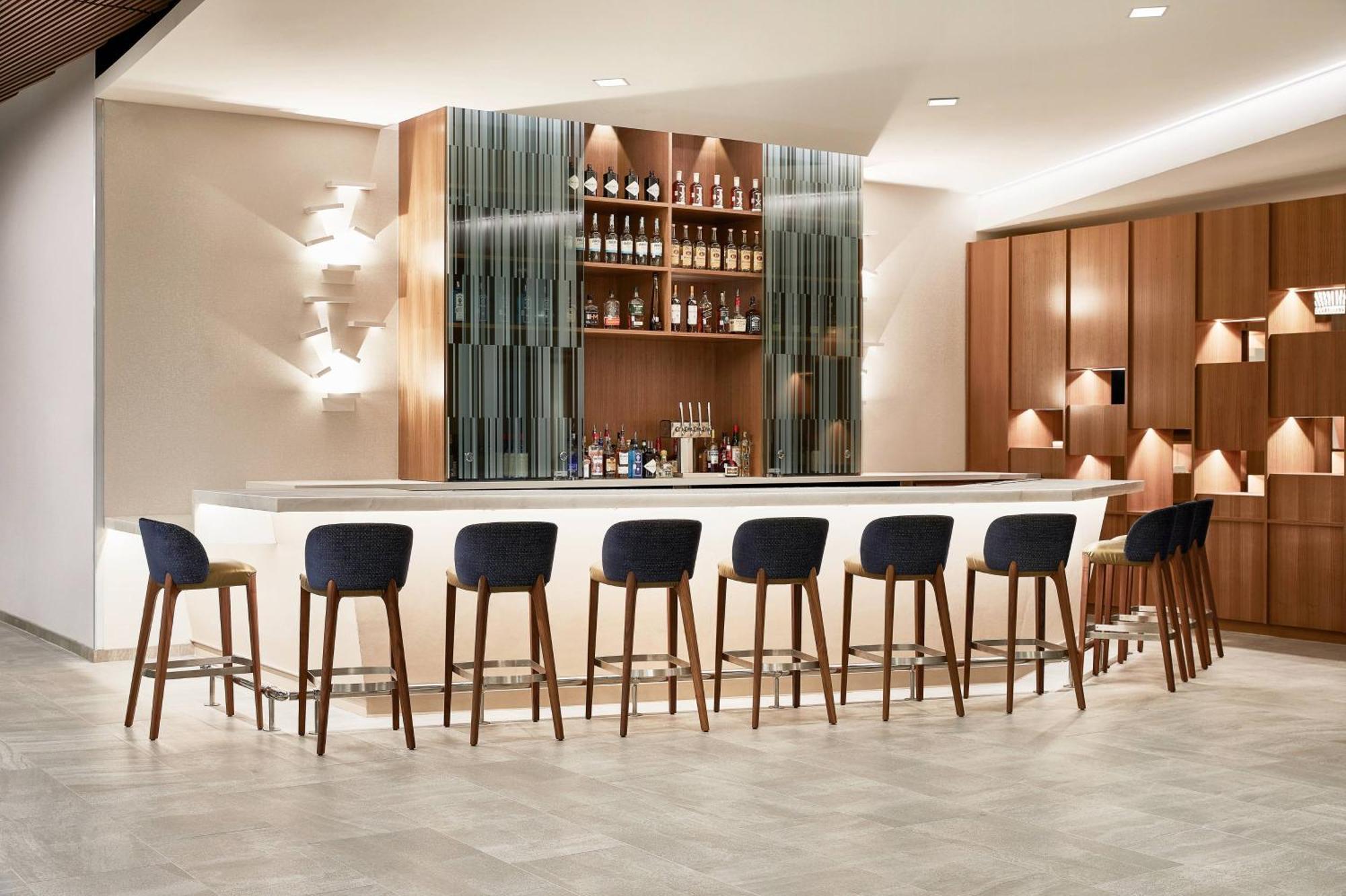 Ac Hotel By Marriott Dallas By The Galleria Экстерьер фото