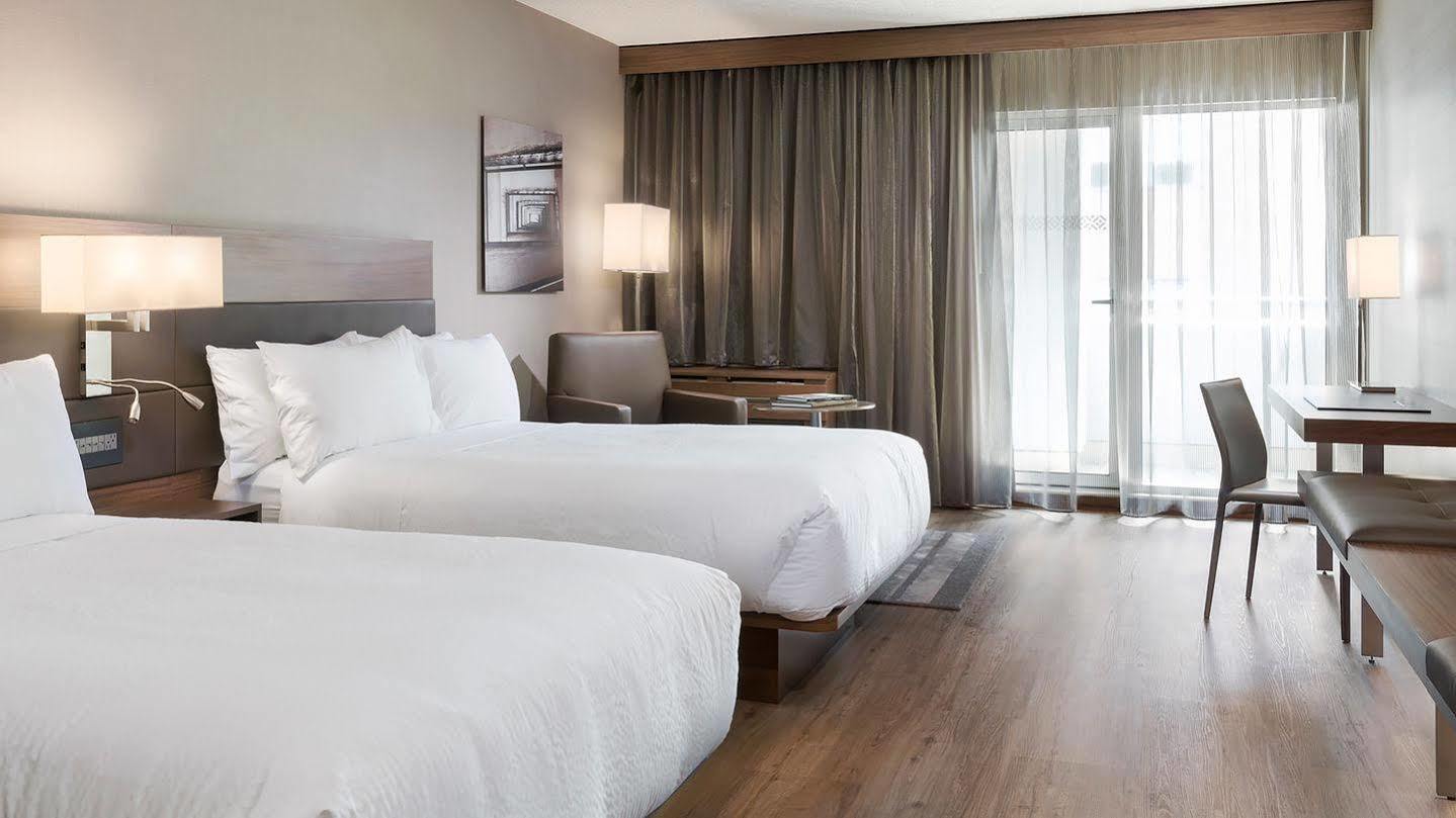 Ac Hotel By Marriott Dallas By The Galleria Экстерьер фото